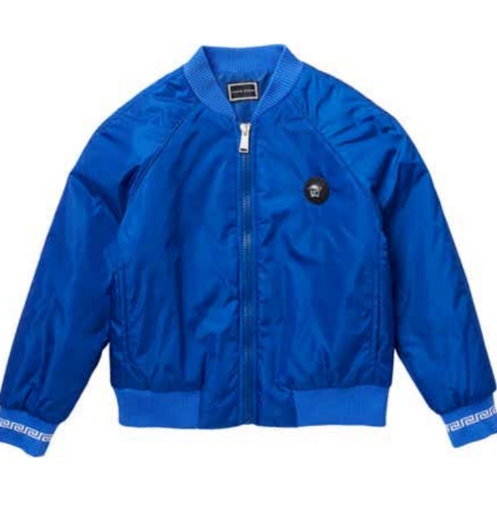 Versace Bomber Jacket